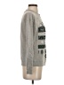NFL Gray Pullover Sweater Size S - photo 4
