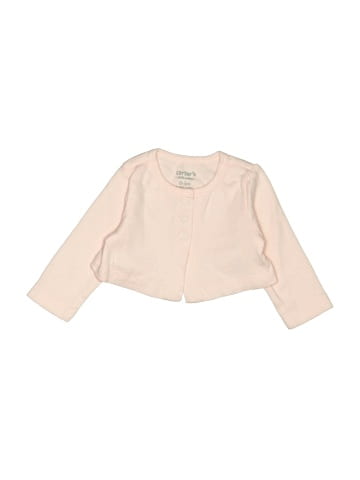 Child of Mine by Carter's Cardigan (view 1)