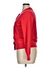 Lands' End Red Cardigan Size 14 - photo 5