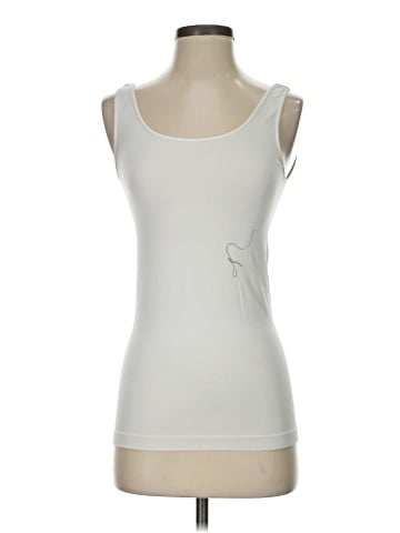 Nikibiki Sleeveless T-Shirt (view 1)