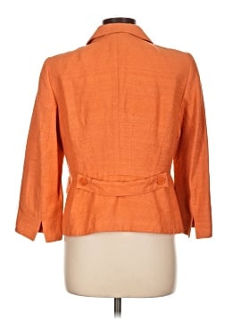 Akris Punto Silk Blazer (view 2)