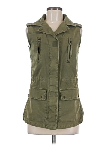 Willow & Clay Vest (view 1)