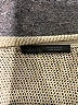 Zara Solid Green Turtleneck Sweater Size S - photo 7