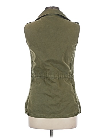 Willow & Clay Vest (view 2)
