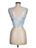 FP Movement Blue Tube Top Size Med - Lg - photo 2