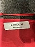 Bailey 44 Red Sleeveless Top Size S - photo 7