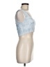 FP Movement Blue Tube Top Size Med - Lg - photo 4