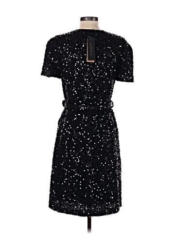 Donna Karan New York Cocktail Dress (view 2)
