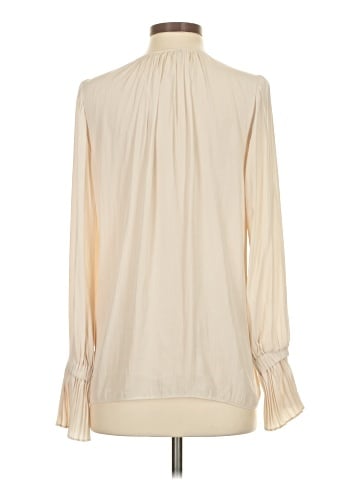 Ramy Brook Long Sleeve Blouse (view 2)