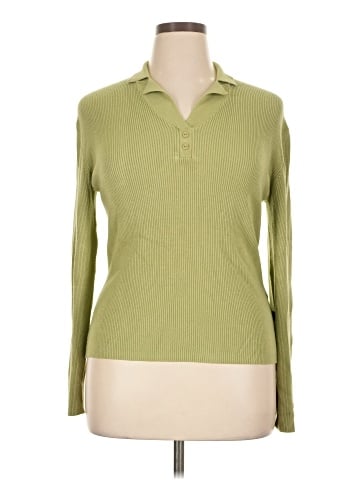 BCBGMAXAZRIA Pullover Sweater (view 1)