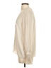 Ramy Brook 100% Polyester Ivory Long Sleeve Blouse Size XS - photo 5