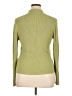 BCBGMAXAZRIA Green Pullover Sweater Size XL - photo 2