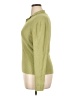 BCBGMAXAZRIA Green Pullover Sweater Size XL - photo 5