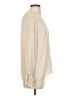 Ramy Brook 100% Polyester Ivory Long Sleeve Blouse Size XS - photo 4