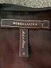 BCBGMAXAZRIA 100% Polyester Animal Print Brown Jumpsuit Size S - photo 4