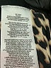 BCBGMAXAZRIA 100% Polyester Animal Print Brown Jumpsuit Size S - photo 5