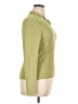BCBGMAXAZRIA Green Pullover Sweater Size XL - photo 4