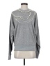 Carbon38 Silver Sweatshirt Size S - photo 1