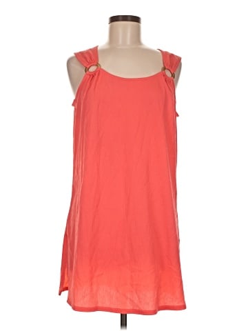 Croft & Barrow Casual Dress (view 1)