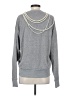 Carbon38 Silver Sweatshirt Size S - photo 2