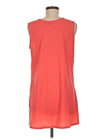 Croft & Barrow Casual Dress (view 2)