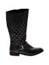 SO Black Boots Size 6 - photo 1
