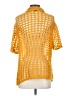 BDG Yellow Cardigan Size S - photo 2
