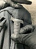 Alfani Solid Black Active Pants Size 18W - photo 4