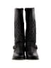 SO Black Boots Size 6 - photo 2
