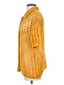 BDG Yellow Cardigan Size S - photo 5