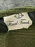 Final Touch Green Long Sleeve Top Size L - photo 7