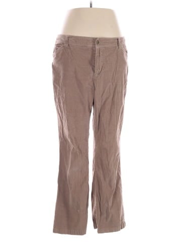DressBarn Khakis (view 1)