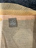 Knitted & Knotted Yellow Pullover Sweater Size M - photo 7