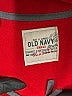 Old Navy 100% Polyester Red Pullover Sweater Size S - photo 7