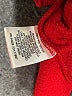 Old Navy 100% Polyester Red Pullover Sweater Size S - photo 8