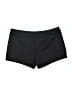 Supernova Solid Black Athletic Shorts Size XL - photo 1