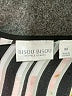 Bisou Bisou 100% Polyester Black Sleeveless Blouse Size M - photo 7