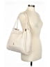 Thacker Solid Ivory Shoulder Bag One size - photo 2