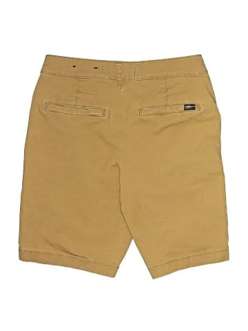 Hollister Khaki Shorts (view 2)