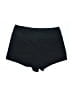 Unbranded Solid Black Athletic Shorts Size XL - photo 1
