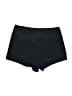 Unbranded Solid Black Athletic Shorts Size XL - photo 2