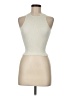 BKE Ivory Tank Top Size M - photo 1