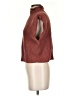 Zara Brown Sweater Vest Size S - photo 5