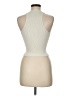 BKE Ivory Tank Top Size M - photo 2