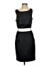 Forever 21 Black Cocktail Dress Size S - photo 1