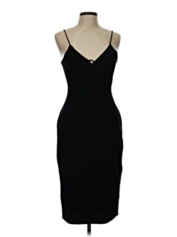 Missguided Cocktail Dress (view 1)