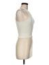 BKE Ivory Tank Top Size M - photo 4