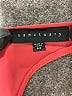 Sanctuary Red Sleeveless Blouse Size M - photo 7