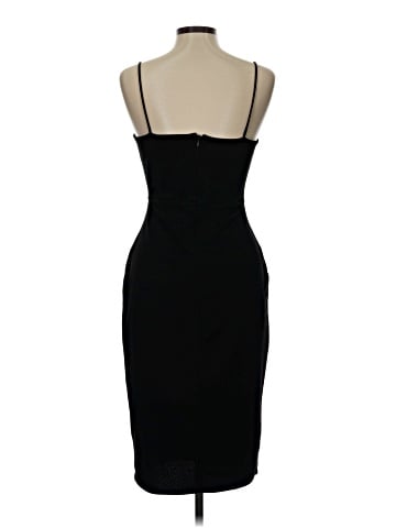 Missguided Cocktail Dress (view 2)