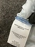 Skye's The Limit Blue Short Sleeve Blouse Size XL - photo 8